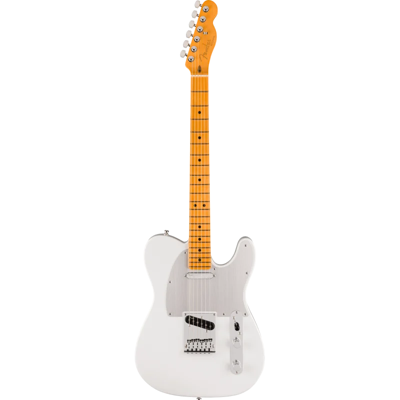 FENDER AMERICAN ULTRA II TELECASTER MN AVL Populaire