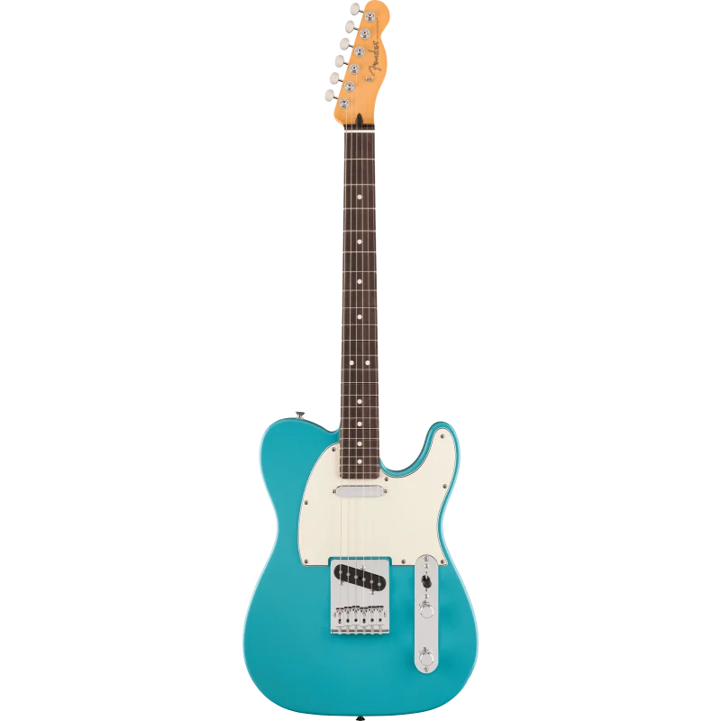 FENDER PLAYER II TELECASTER RW AQB Prix Bas