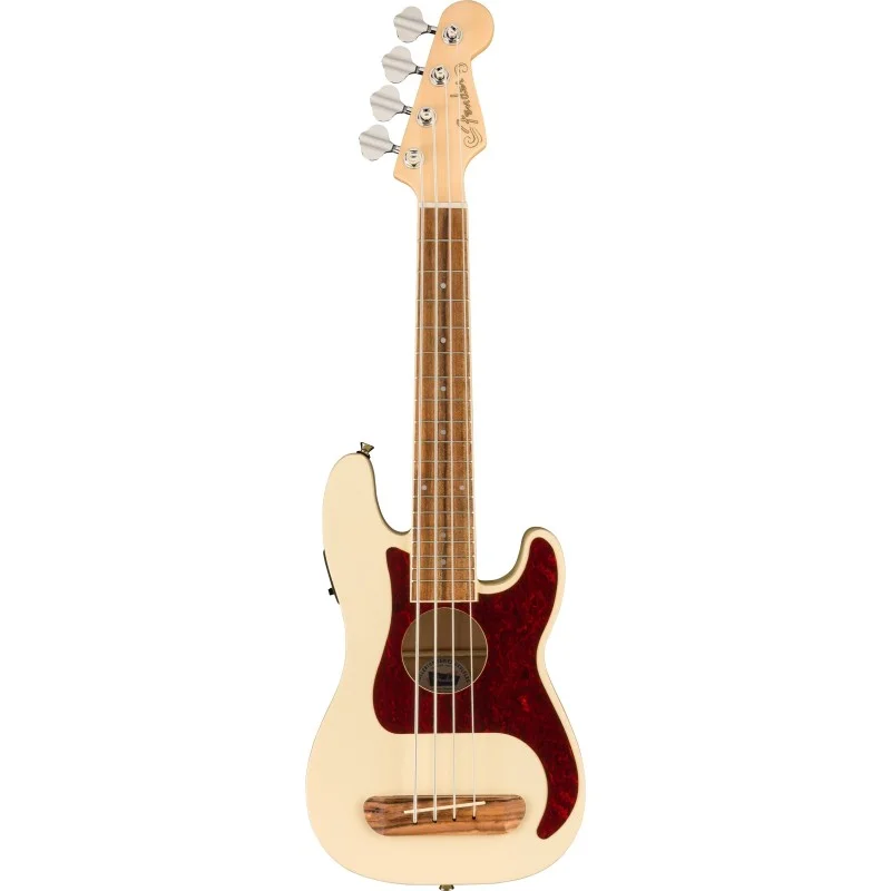 FENDER FULLERTON PBASS UKE OWT NB Meilleure Vente
