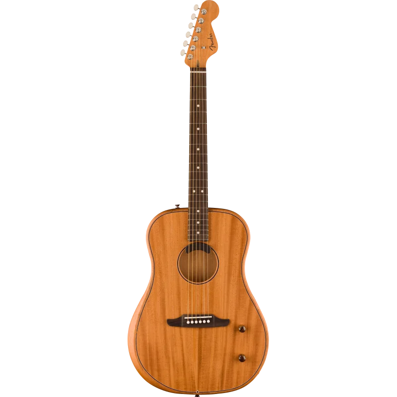 FENDER HIGHWAY DREAD MAH RW Nouvelle Collection