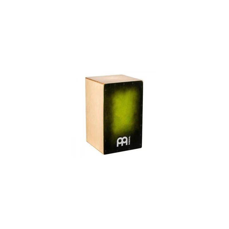 Acheter En Ligne MEINL SC100GRB