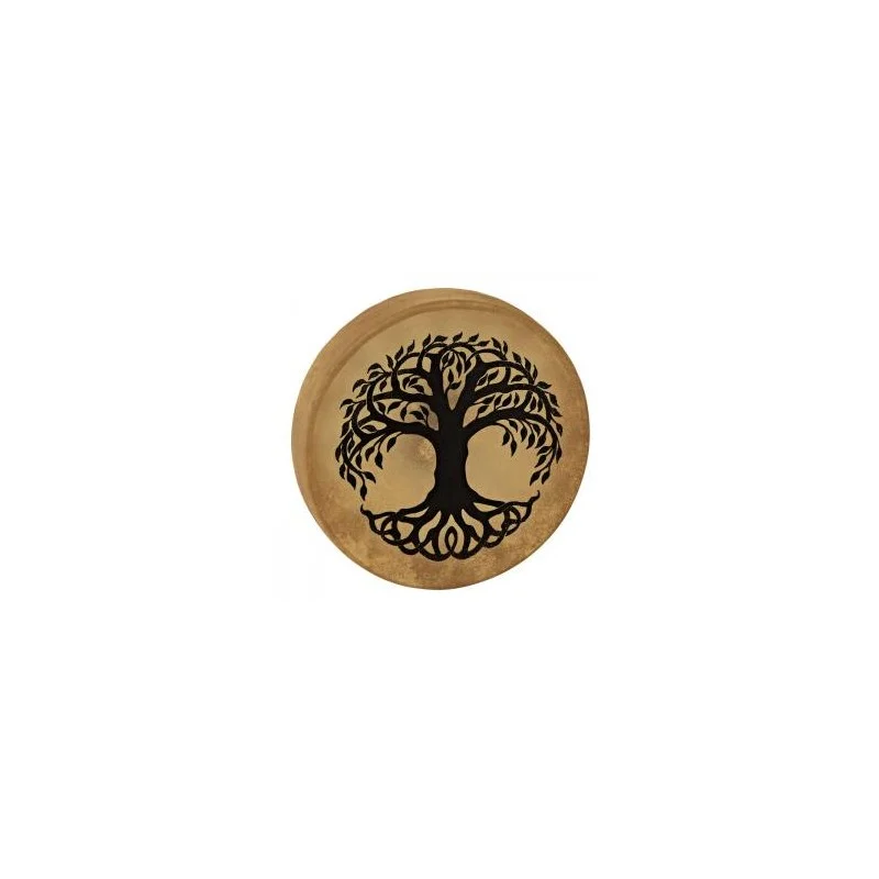Acheter En Ligne HOOP DRUM SONIC ENERGY 15 TREE OF LIFE