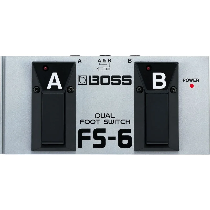 BOSS FS-6 EXP Achat Immédiat
