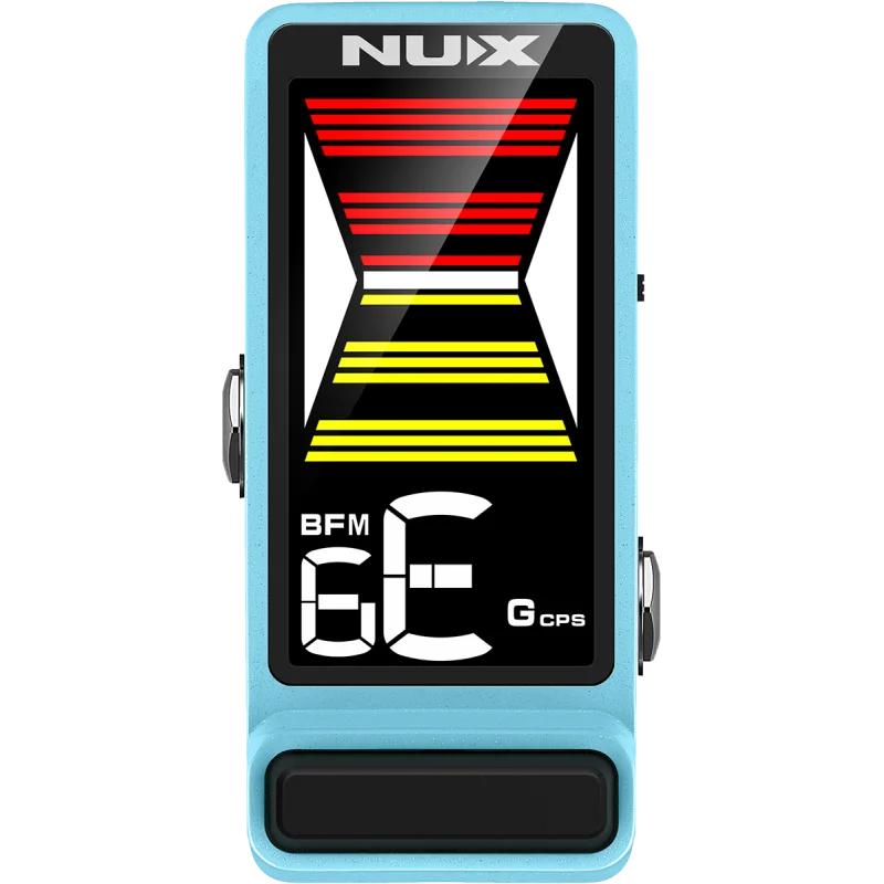 Must-Have NUX FLOWTUNE2 BLUE