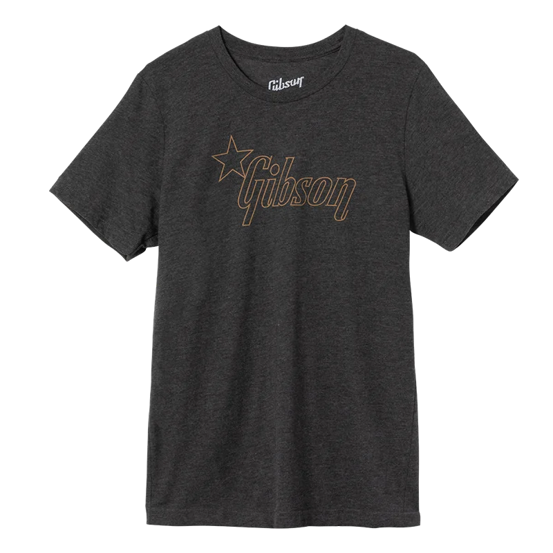 Marque GIBSON TEE SHIRT M
