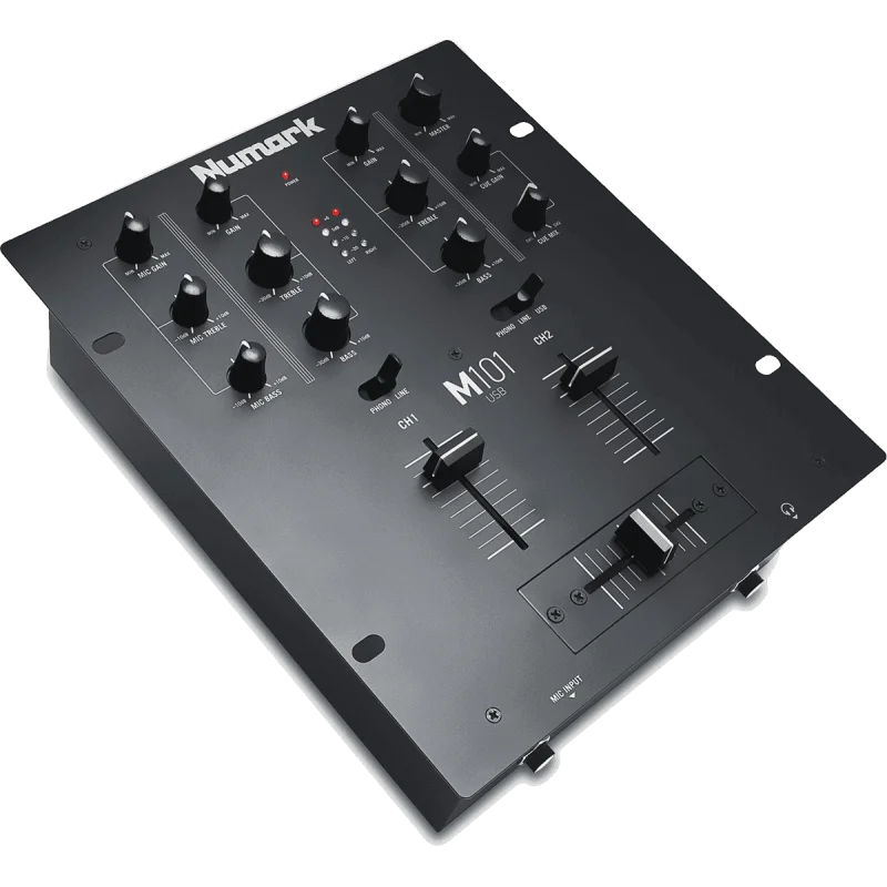 NUMARK M101 USB Offre Du Jour