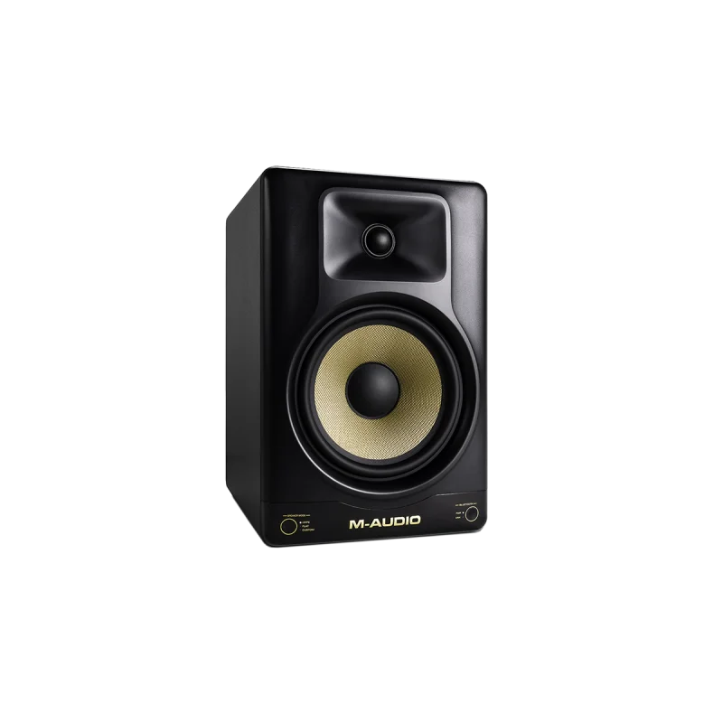 M AUDIO FORTY EIGHTY Jusqu'à Épuisement Des Stocks