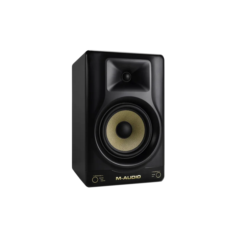 M-AUDIO RMD FORTY SIXTY Remise