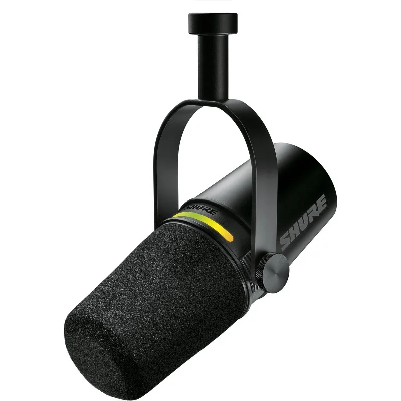 SHURE MV7 Populaire
