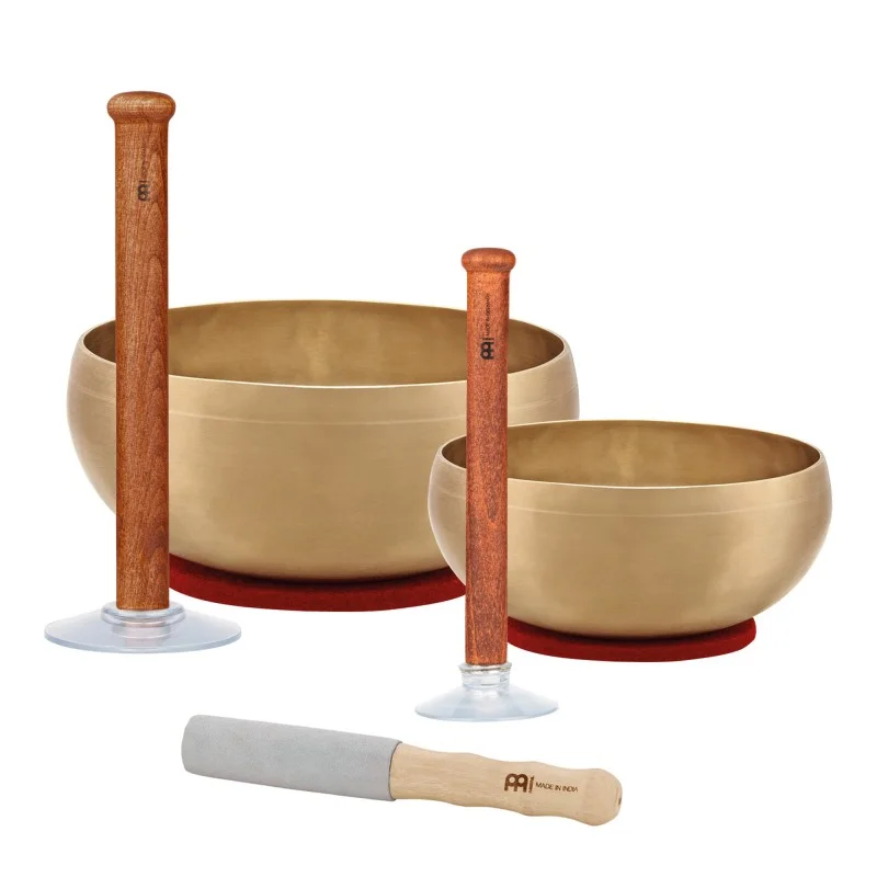 Acheter Direct MEINL SET VENTOUSE SINGING BOML SONIC
