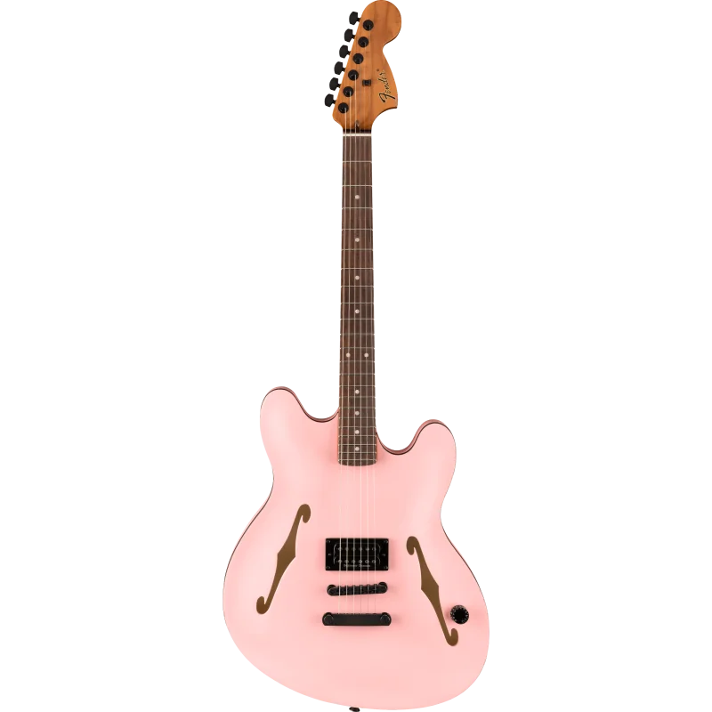 FENDER DELONGE STARCASTER RW BHW SSHO Affaire À Saisir