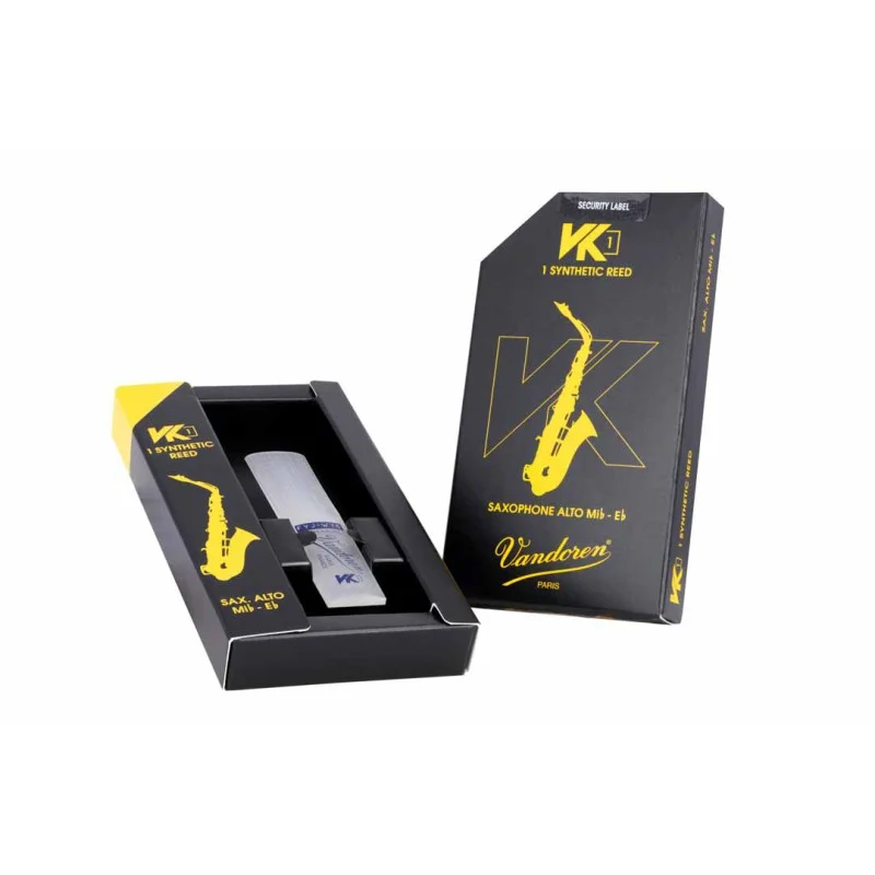 VANDOREN VK1 35 SAX ALTO Expédié Aujourd'hui