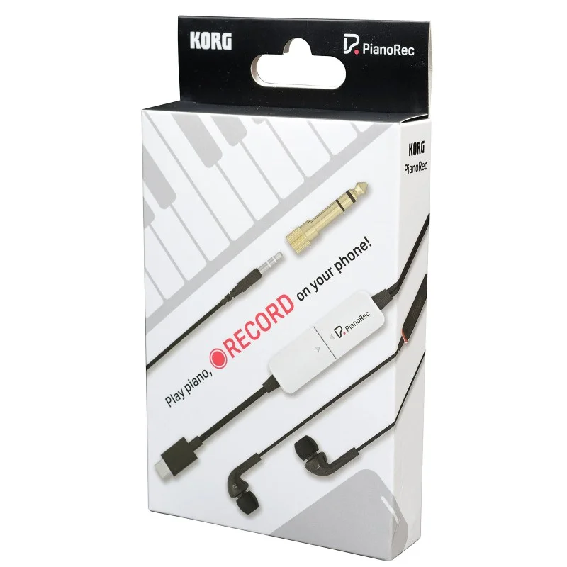 Offre Du Jour KORG PIANO REC