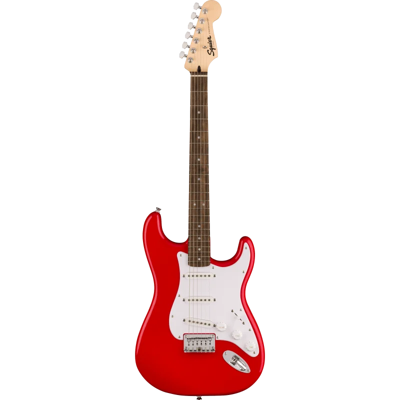 SQUIER SONIC STRAT LRLR WPG TOR Top Vente