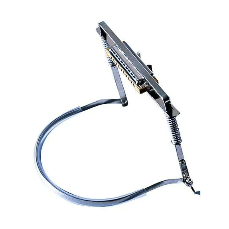 HOHNER HAC 007 SUPPORT HARMO Bon Marché