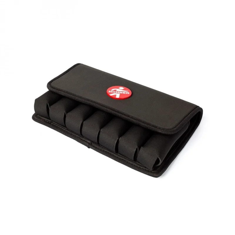Remise HOHNER FLEXCASE M POCHETTE HARMO
