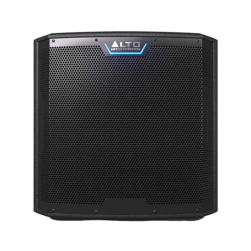 Authentique ALTO TS12S SUBWOOFER