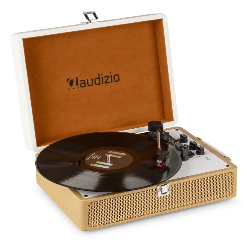 Dernier Modèle AUDIZIO RP119G