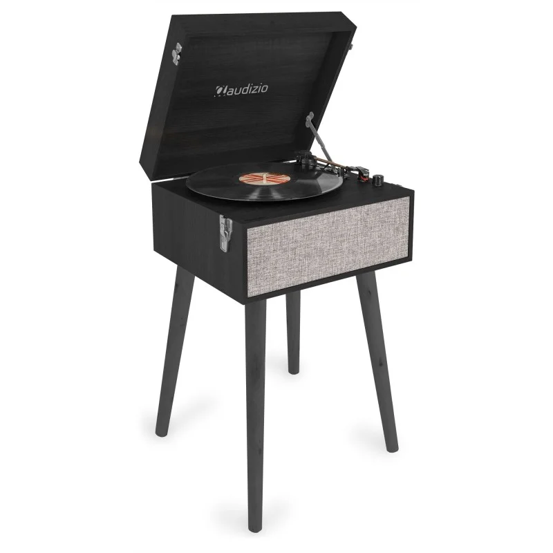Pas Cher AUDIZIO FREMONT BLACK