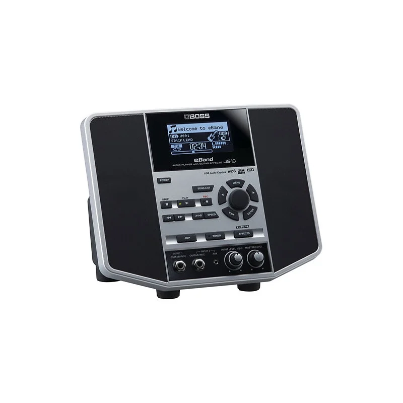 Top Vente BOSS JS-10 E- BAND