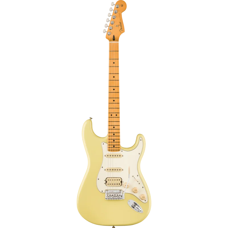 FENDER PLAYER II STRAT HSS MN HLY Expédition Rapide