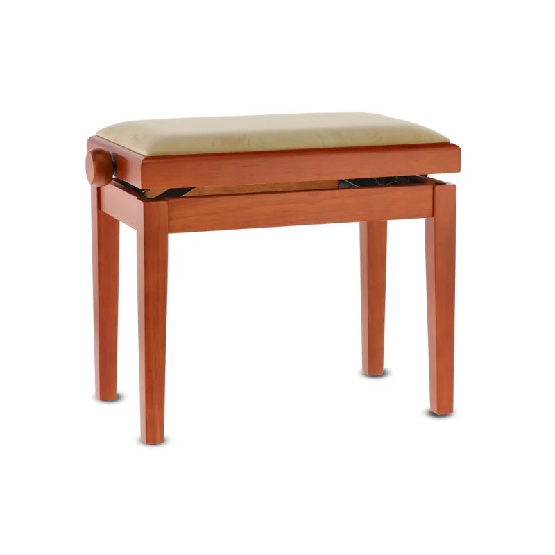 GEWA BANQUETTE PIANO CERISIER MAT Offre Du Jour