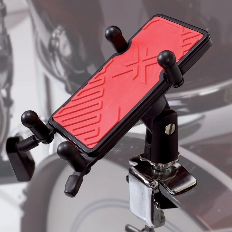GIBRALTAR FIXATION GROSSE CAISSE SMART PHONE Expédition Rapide