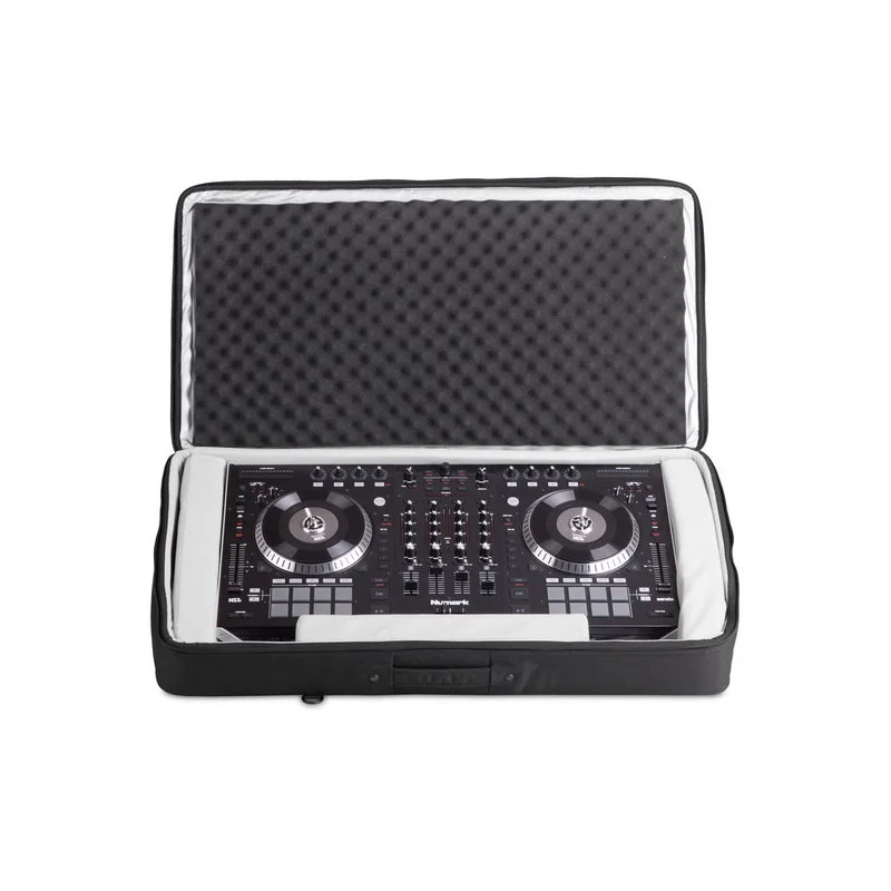 Dernier Modèle UDG - U 7103 BL Urbanite MIDI Controller Sleeve Extra Large Black