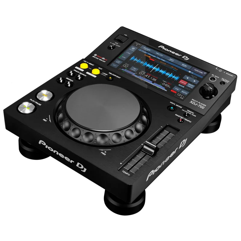 Pioneer DJ - XDJ 700 Prix Cassé