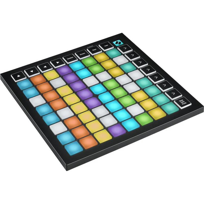 Novation - Launchpad Mini Mk3 Offre Du Jour