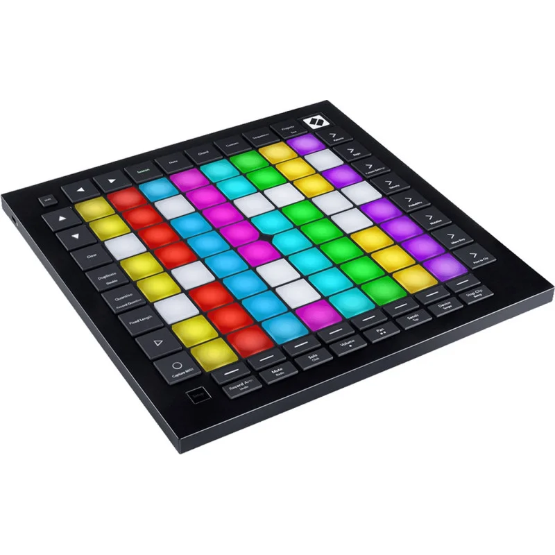 Novation - Launchpad Pro MK3 Commander Vite