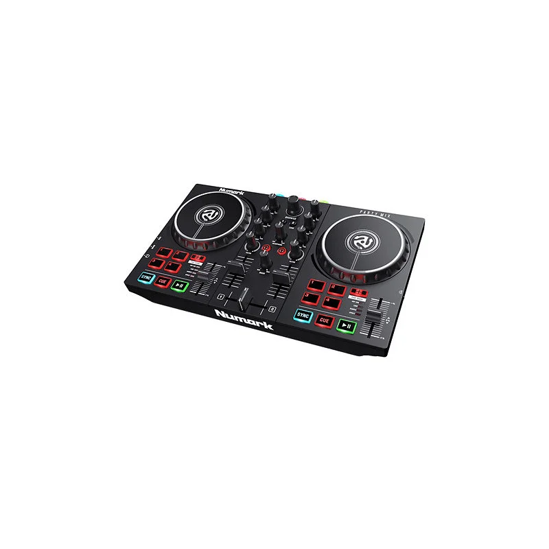 Numark - Party Mix 2 Meilleure Vente