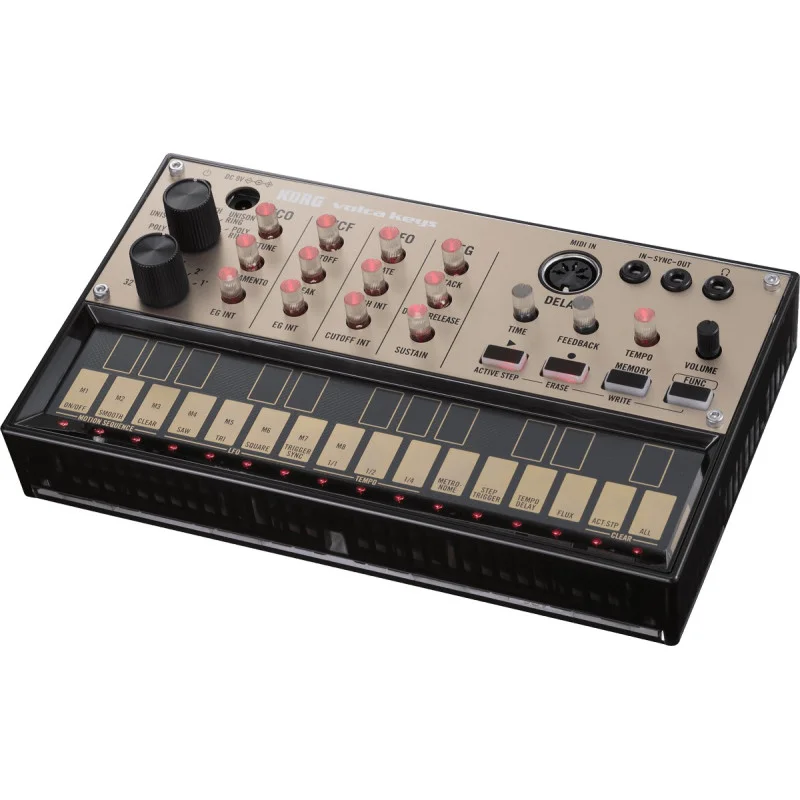 Meilleure Vente Korg - Volca KEYS