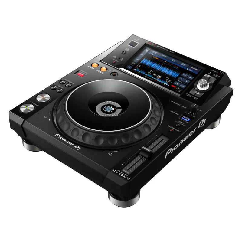 Petit Prix Pioneer DJ - XDJ 1000 MK2