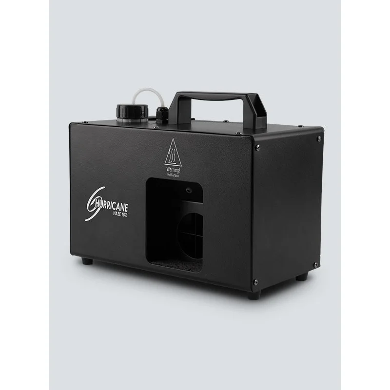 Super Prix Chauvet - Hurricane Haze 1DX