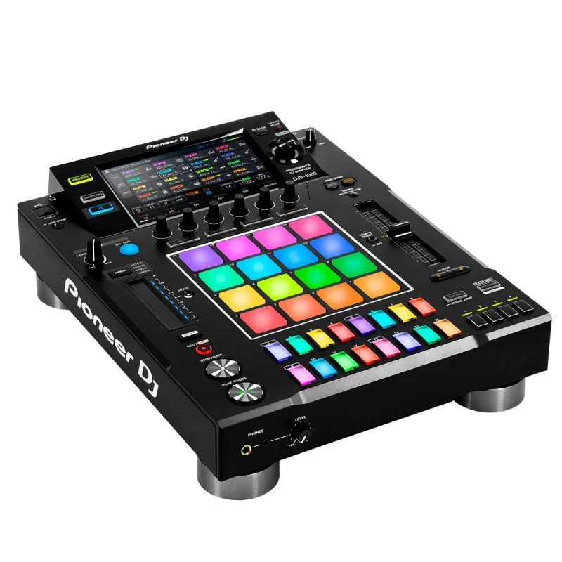 Achetez Aujourd'hui Pioneer DJ - DJS-1000