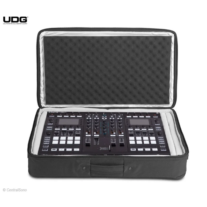 Achat Immédiat UDG - U 7102 BL Urbanite MIDI Controller Sleeve Large Black