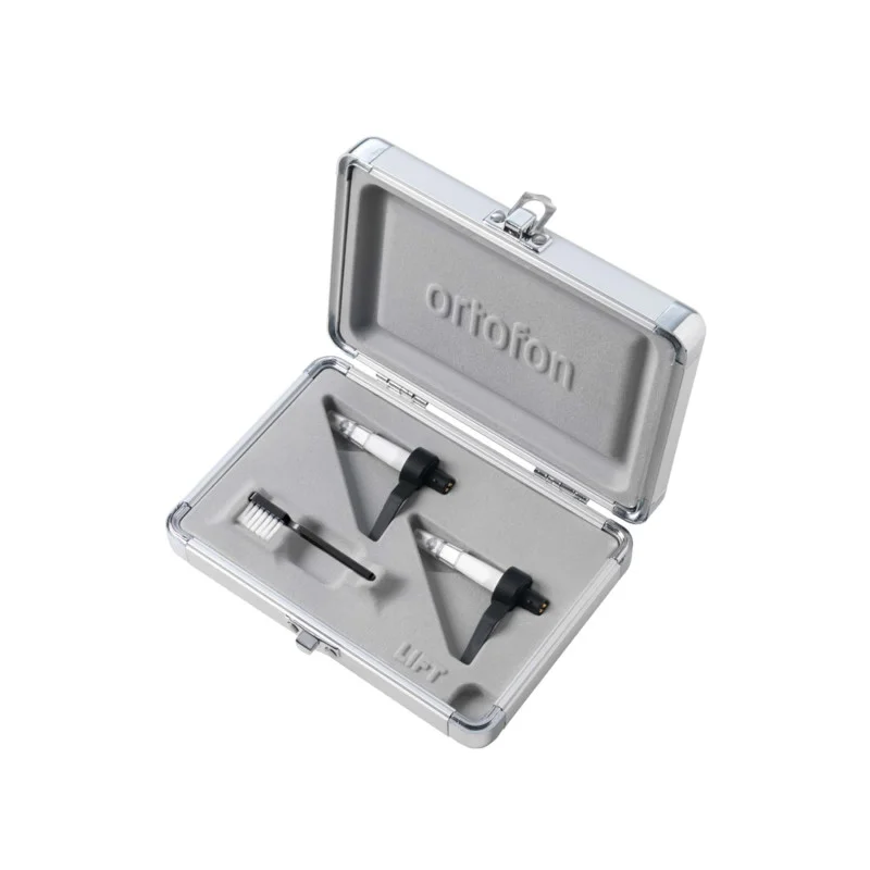 Ortofon - Concorde MKII Twin Scratch Vente Flash
