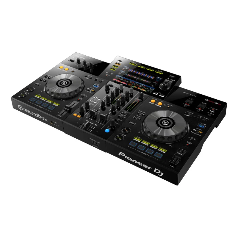 Pioneer DJ - XDJ-RR Expédition Rapide