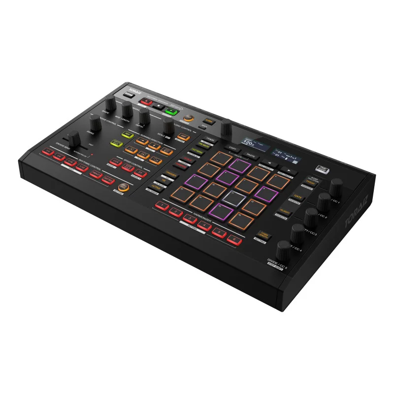 Populaire Pioneer DJ - TORAIZ SQUID