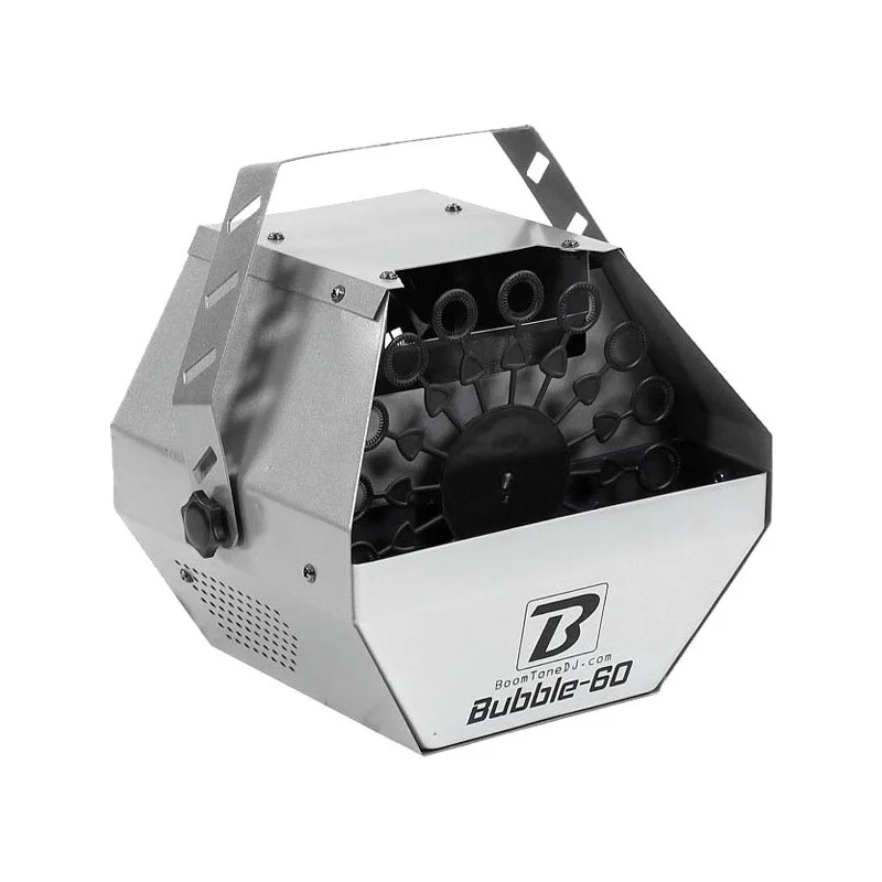 BoomTone DJ - Bubble 60 V2 Offre Exclusive