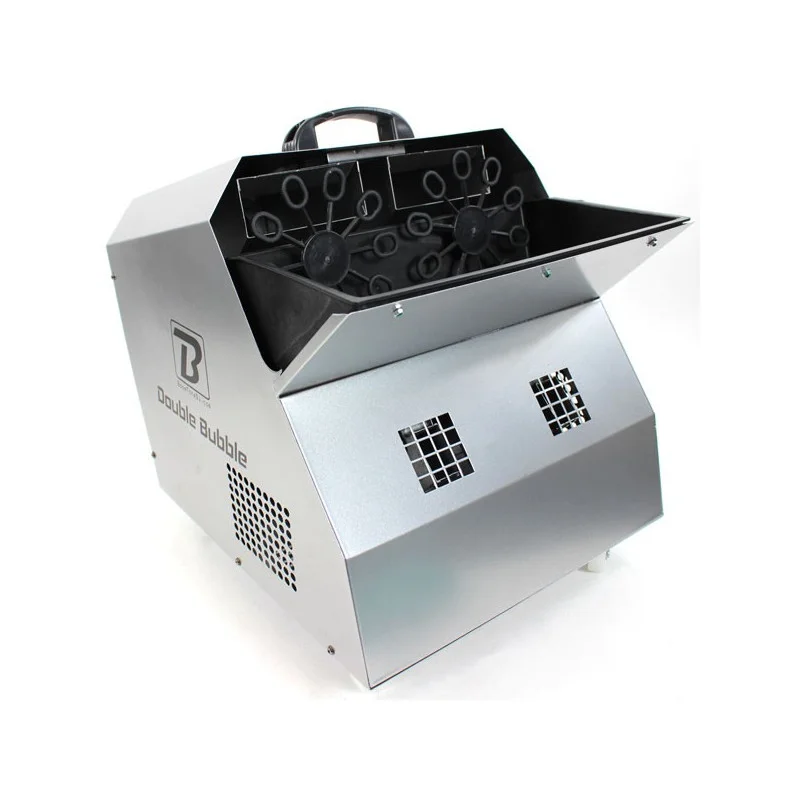 BoomTone DJ - Double Bubble V2 Haute Qualité