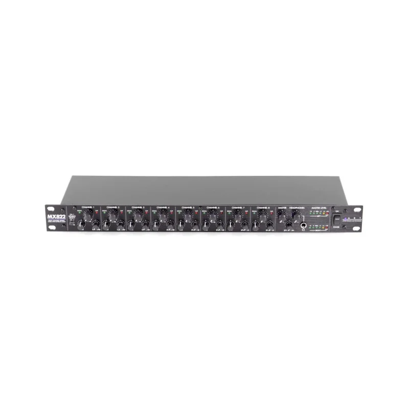 Acheter Direct Art PRO Audio - MX 822