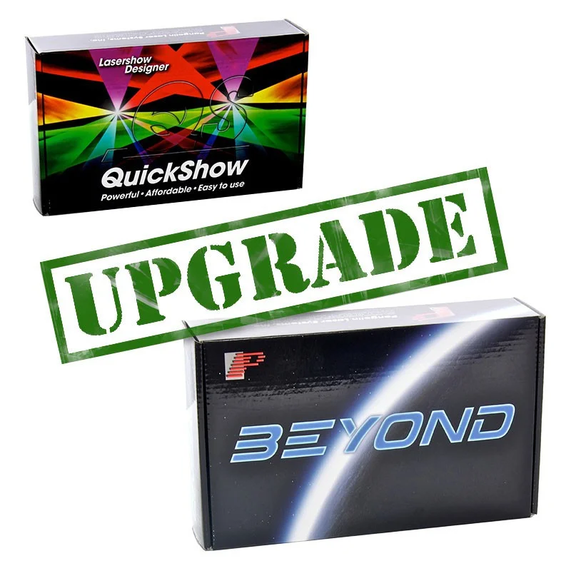 Meilleur Choix Pangolin - QUICKSHOW UpGrade