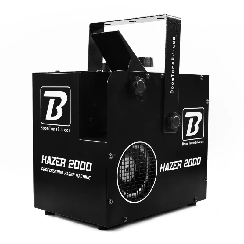 Expédition Rapide BoomTone DJ - HAZER 2000