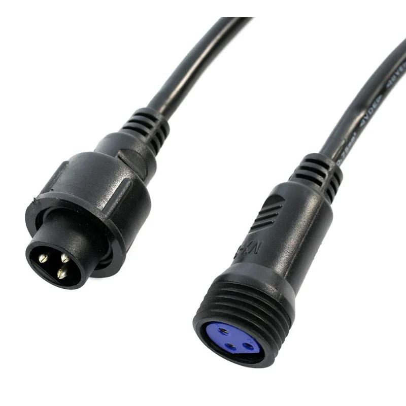 Pas Cher BoomTone DJ - Outdoor Spot Cable 5m