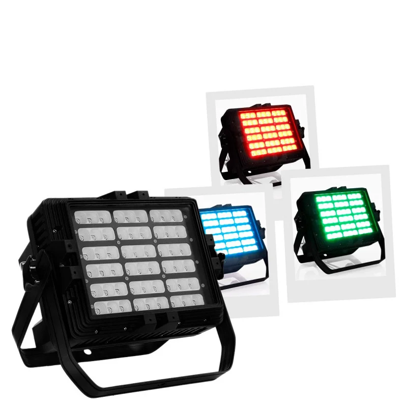 Vente Directe Evolite - archiTECH 270 IP65