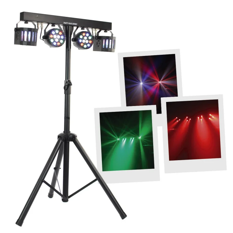 Petit Prix BoomTone DJ - Party Bar Derby