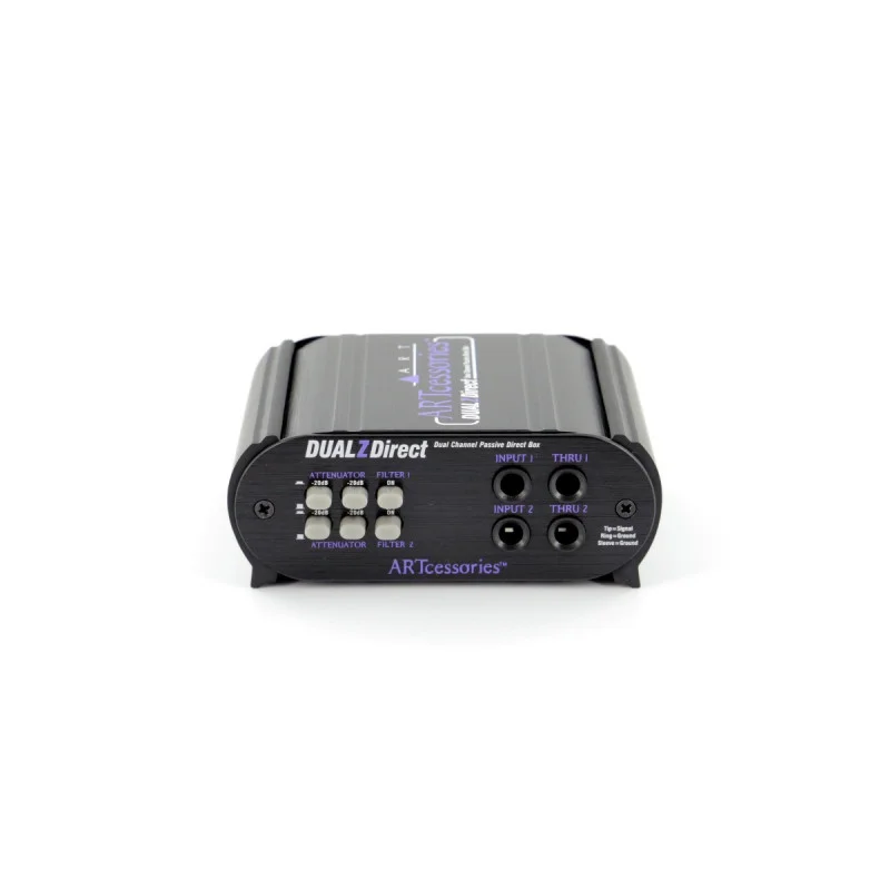 Achat Immédiat Art PRO Audio - DualXDirect