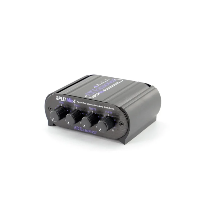 Art PRO Audio - SPLIT MIX 4 Vente Directe